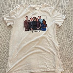 The Office Tee Shirt. Size Large.
